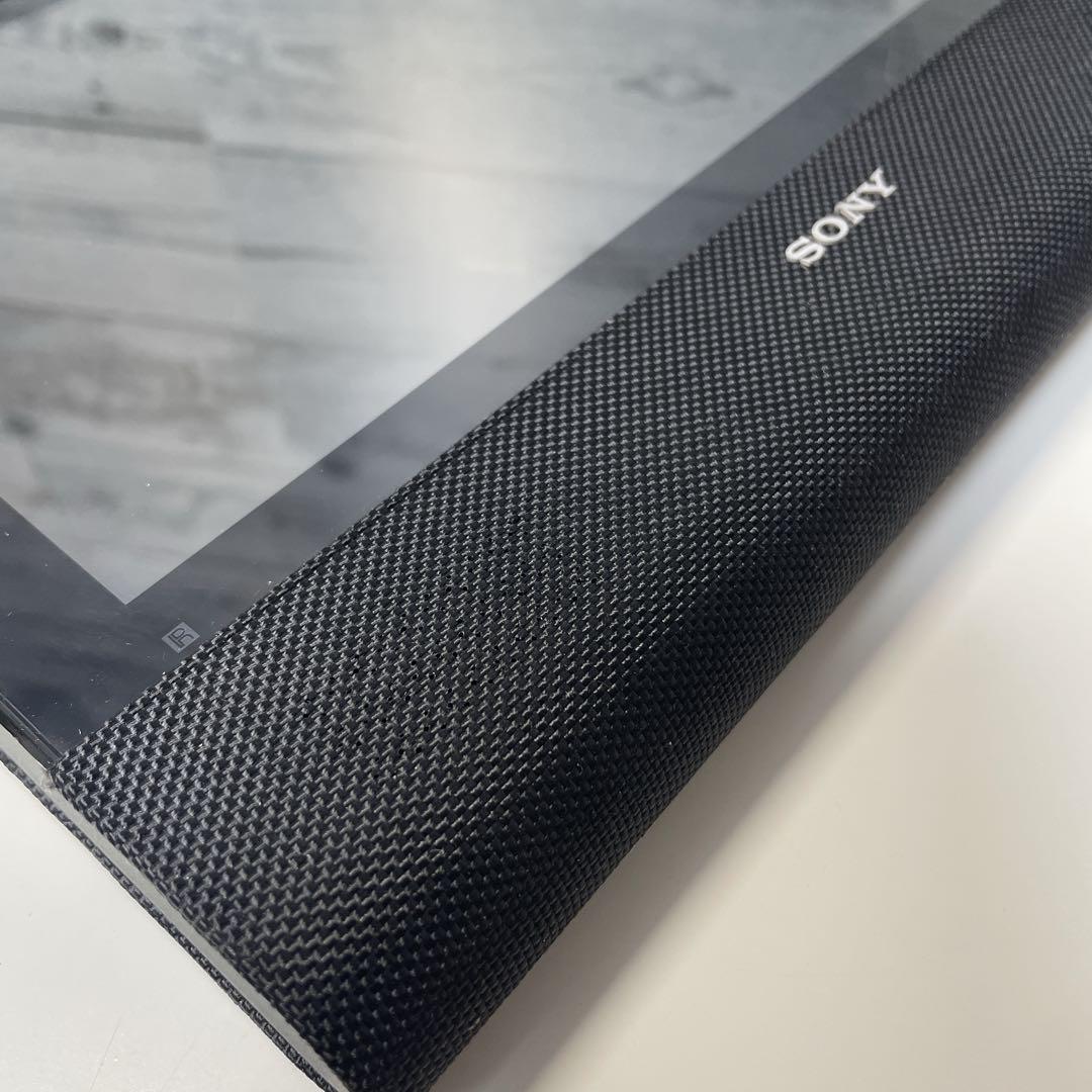 【ジャンク】SONY BDP-Z1 ポータブル Blu-ray／DVDプレーヤー