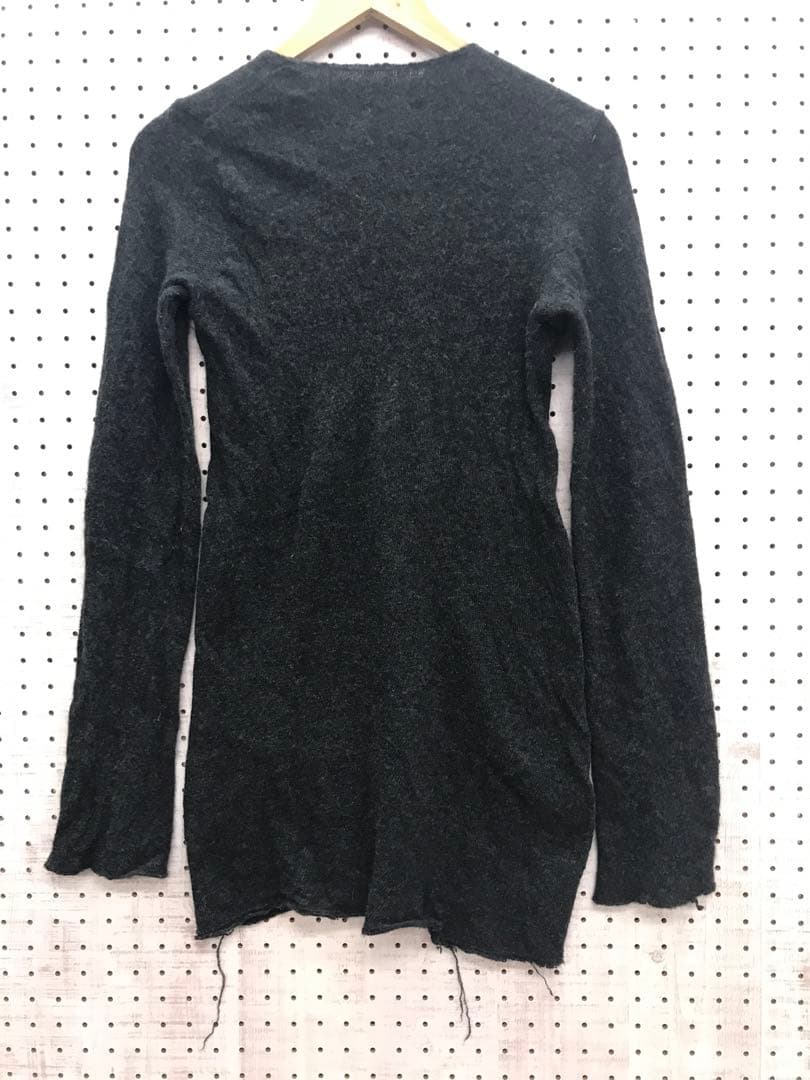 アーカイブ 国産古着 COMME des GARCONS ニットタイトワンピ