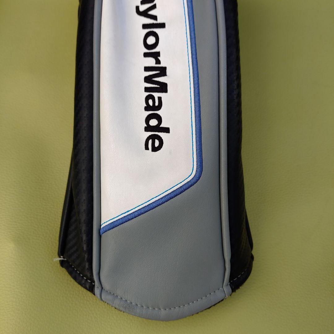 【ヘッド単品】テーラーメイドドライバー　SIM MAX　9度