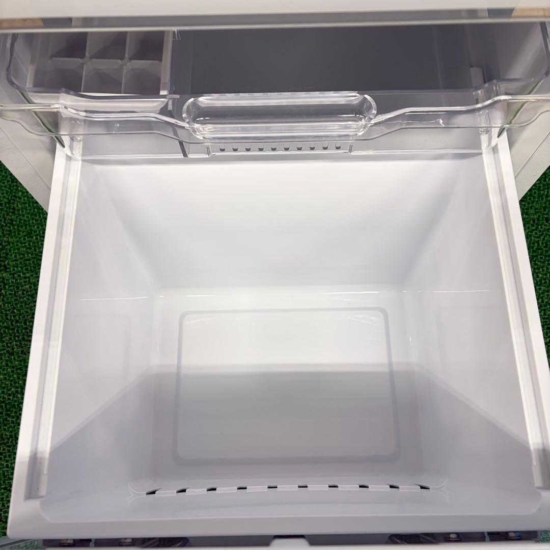 627 冷蔵庫　小型　一人暮らし　美品　洗濯機も有　家電買うなら当店で