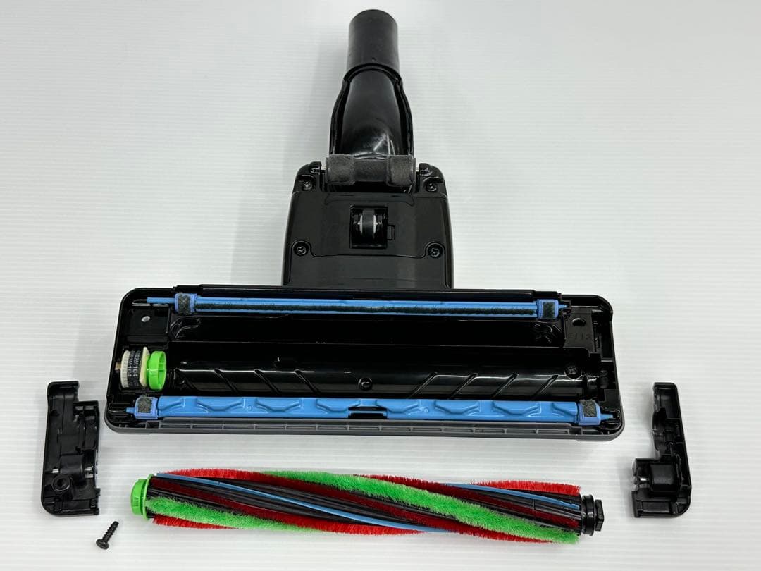 PV-BH500G 動作保証　D-DP15 掃除機用　パワーヘッド　回転ブラシ