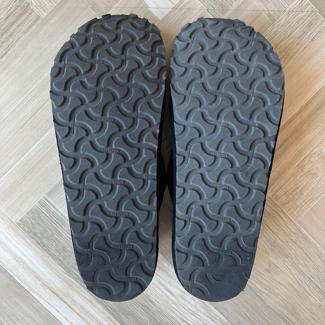 ビルケンシュトック　ロンドン　シェアリング　スエード　40 ビルケン