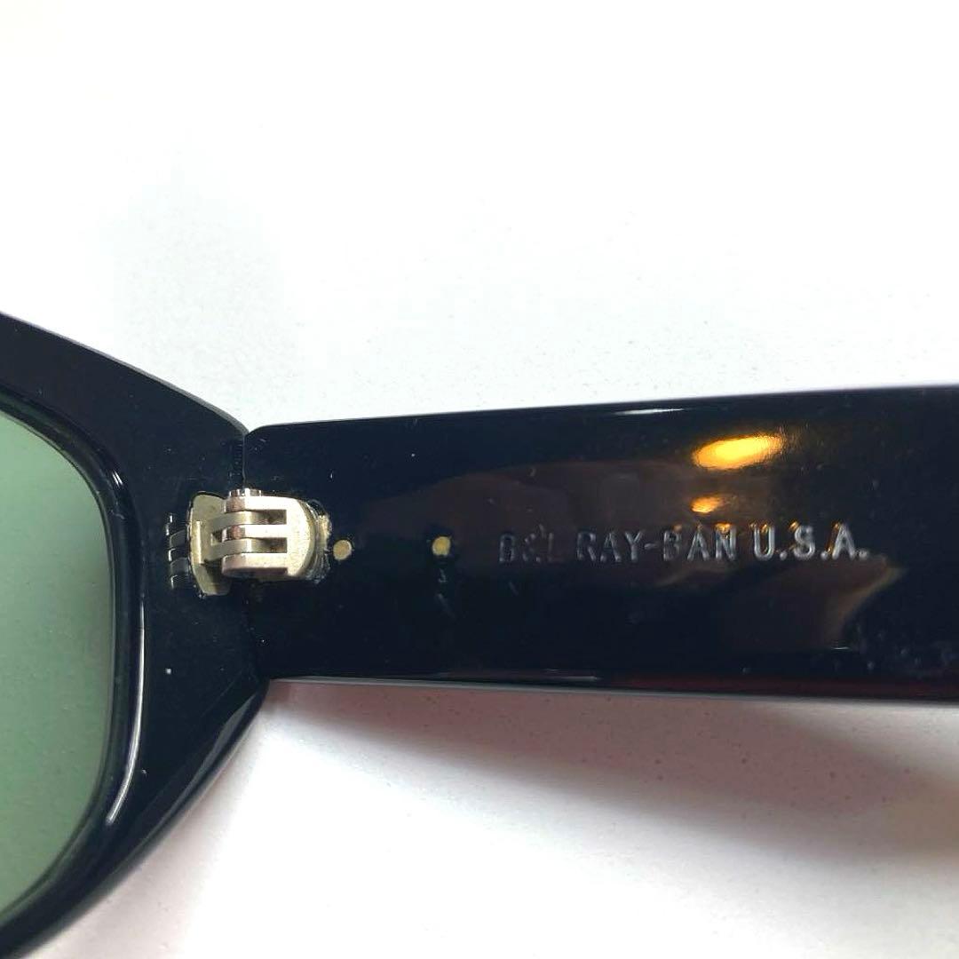 小物 B&L RAY-BAN DEKKO