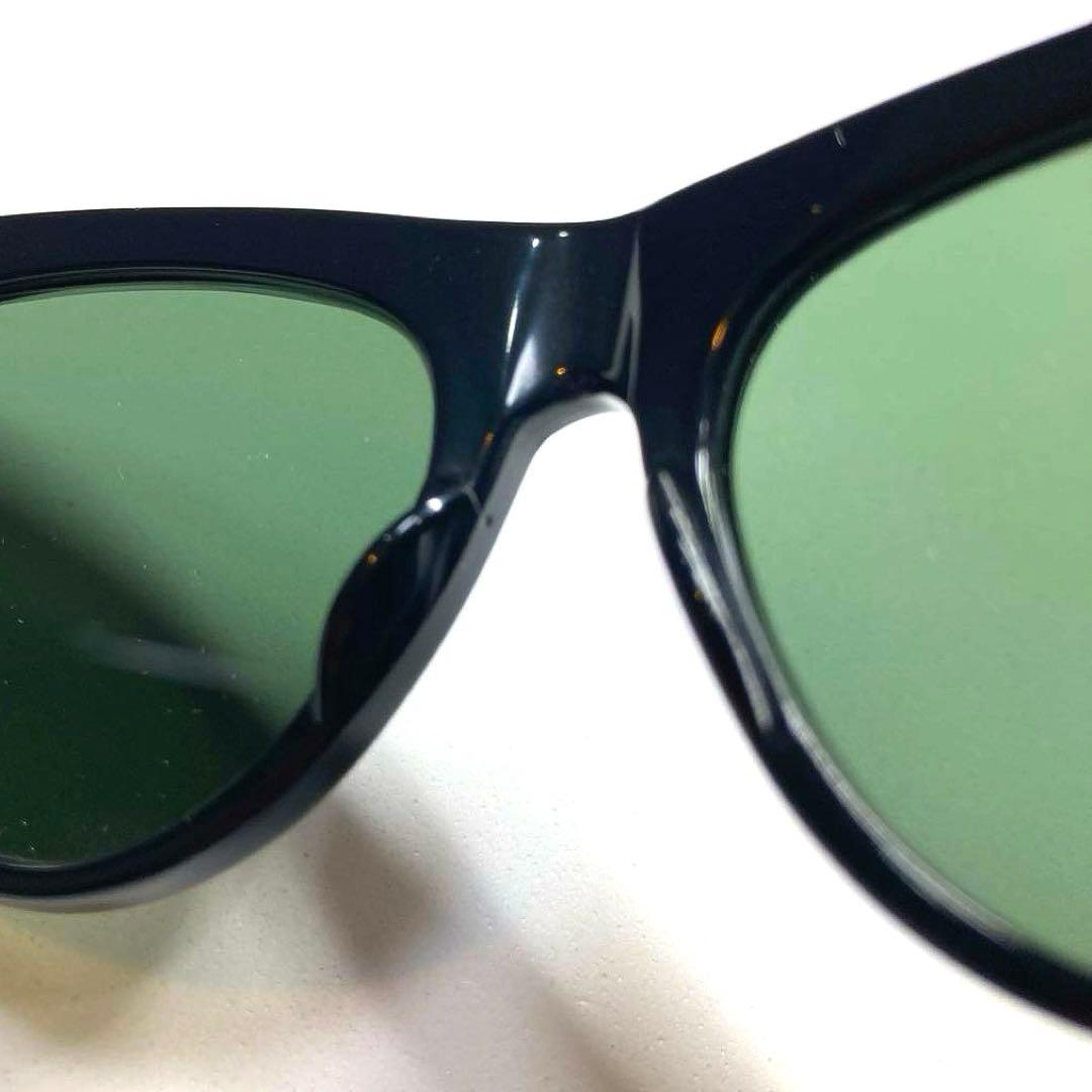 小物 B&L RAY-BAN DEKKO