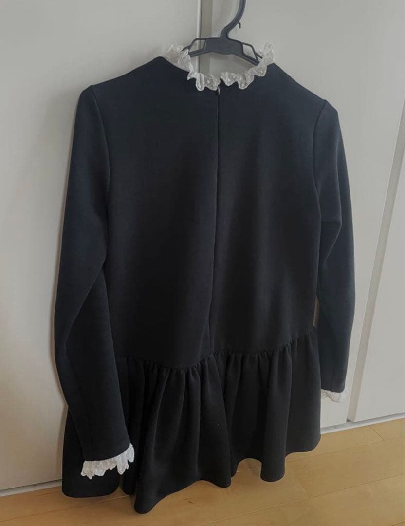 ツルバイマリコオイカワ　eloise