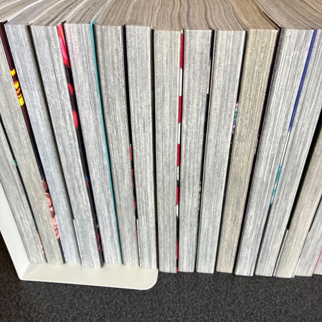 呪術廻戦 0 巻〜30巻 +0.5巻