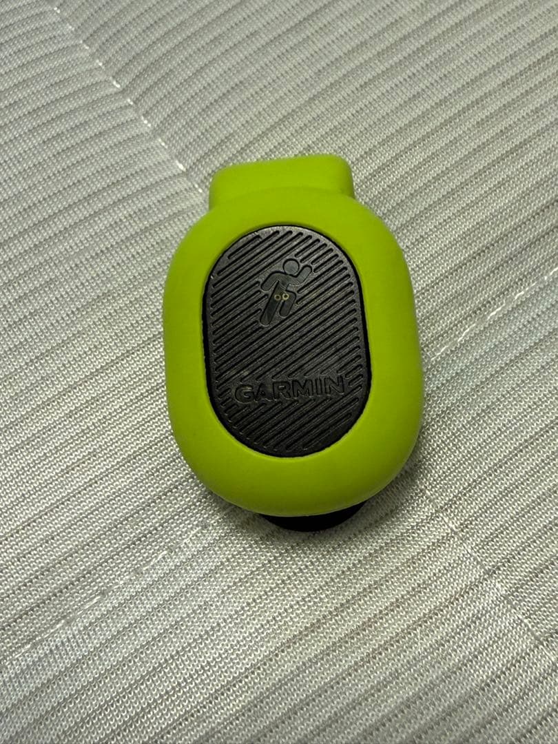 ガーミン FOREATHLETE 935