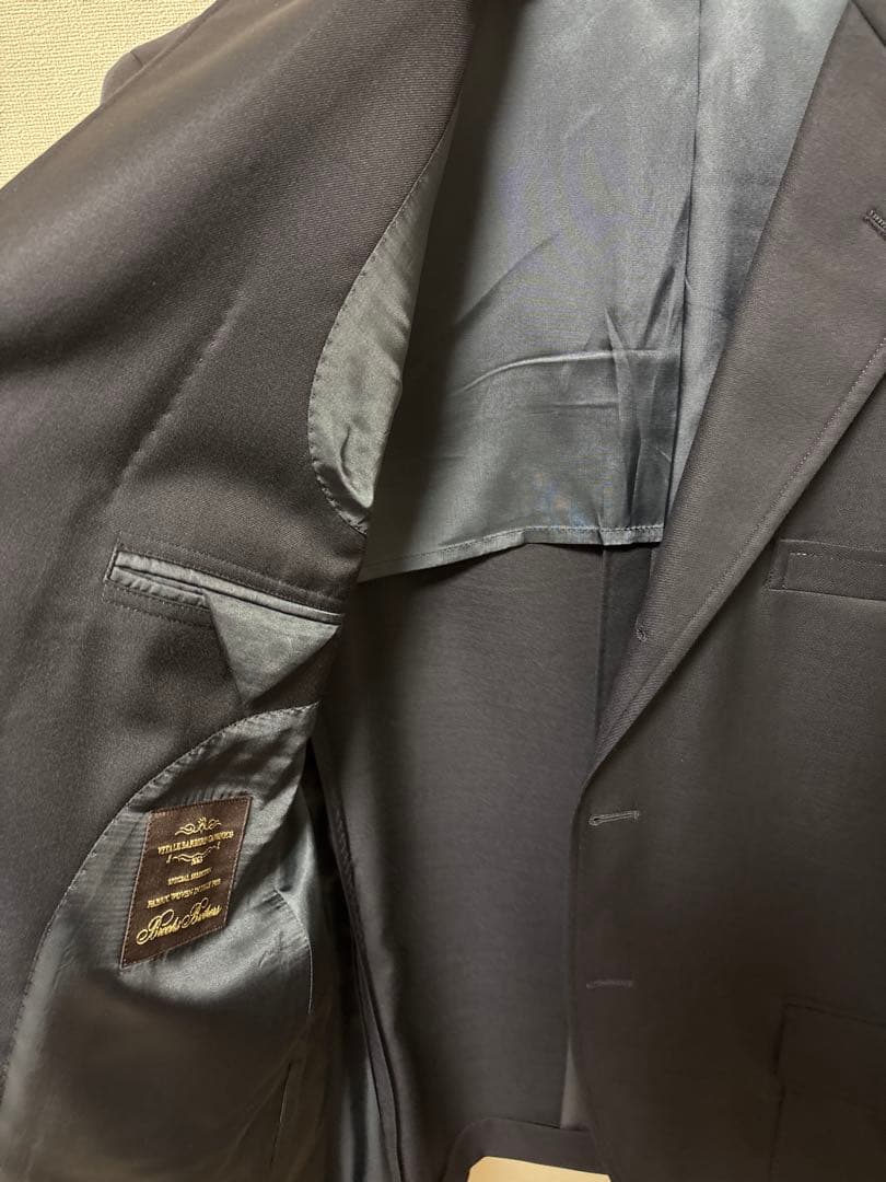 Brooks Brothers ブルックスブラザーズ　ネイビーブレザー