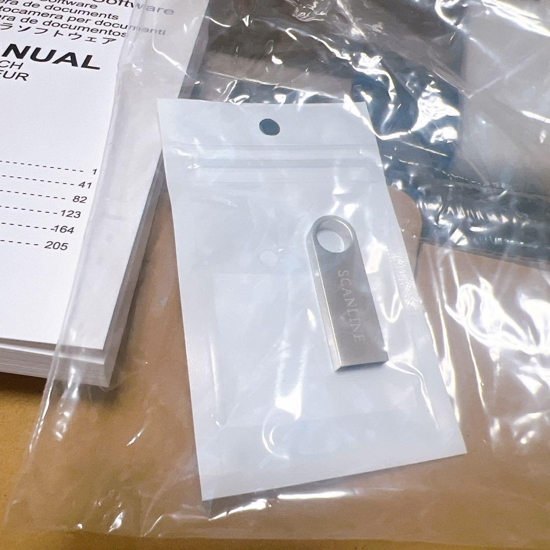 A3対応ドキュメントスキャナー 非破壊 高速 コンパクト設計 1300万画素