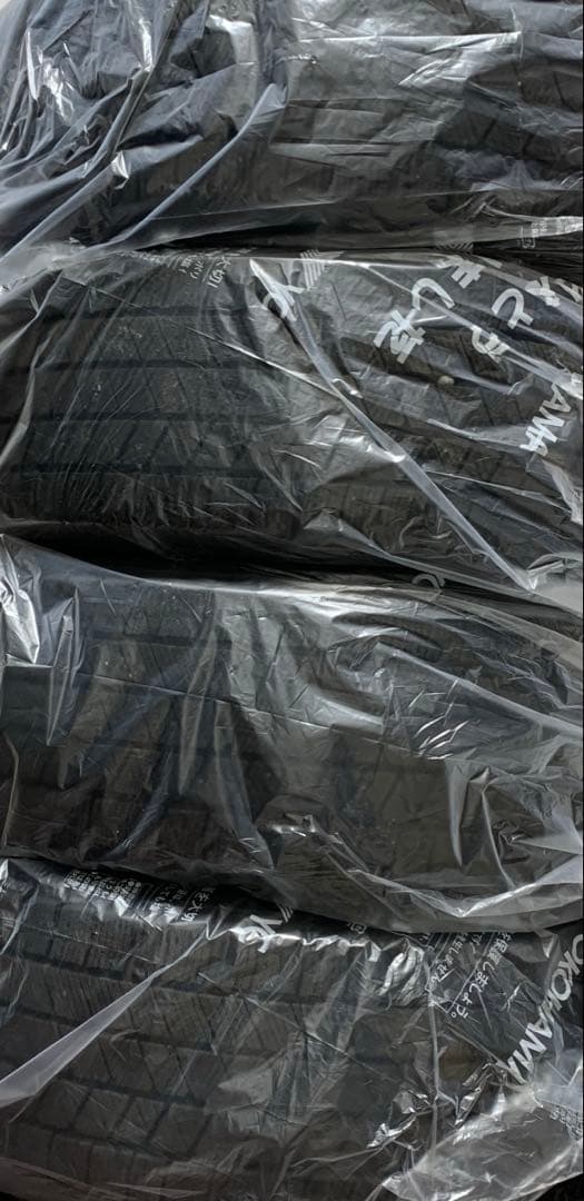 冬タイヤ4本セット（ブリザックVRX3）