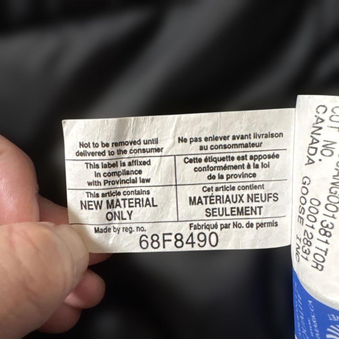 正規品　sophnet別注　ジャスパー　ダウンジャケットsizeS ネイビー