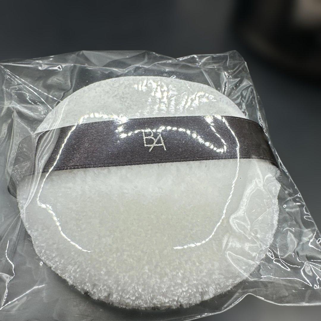 POLA B.Aザ フィニッシングパウダー(パフ付き)