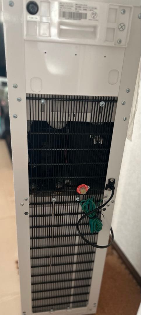 プレミアムウォーター本体　famfit