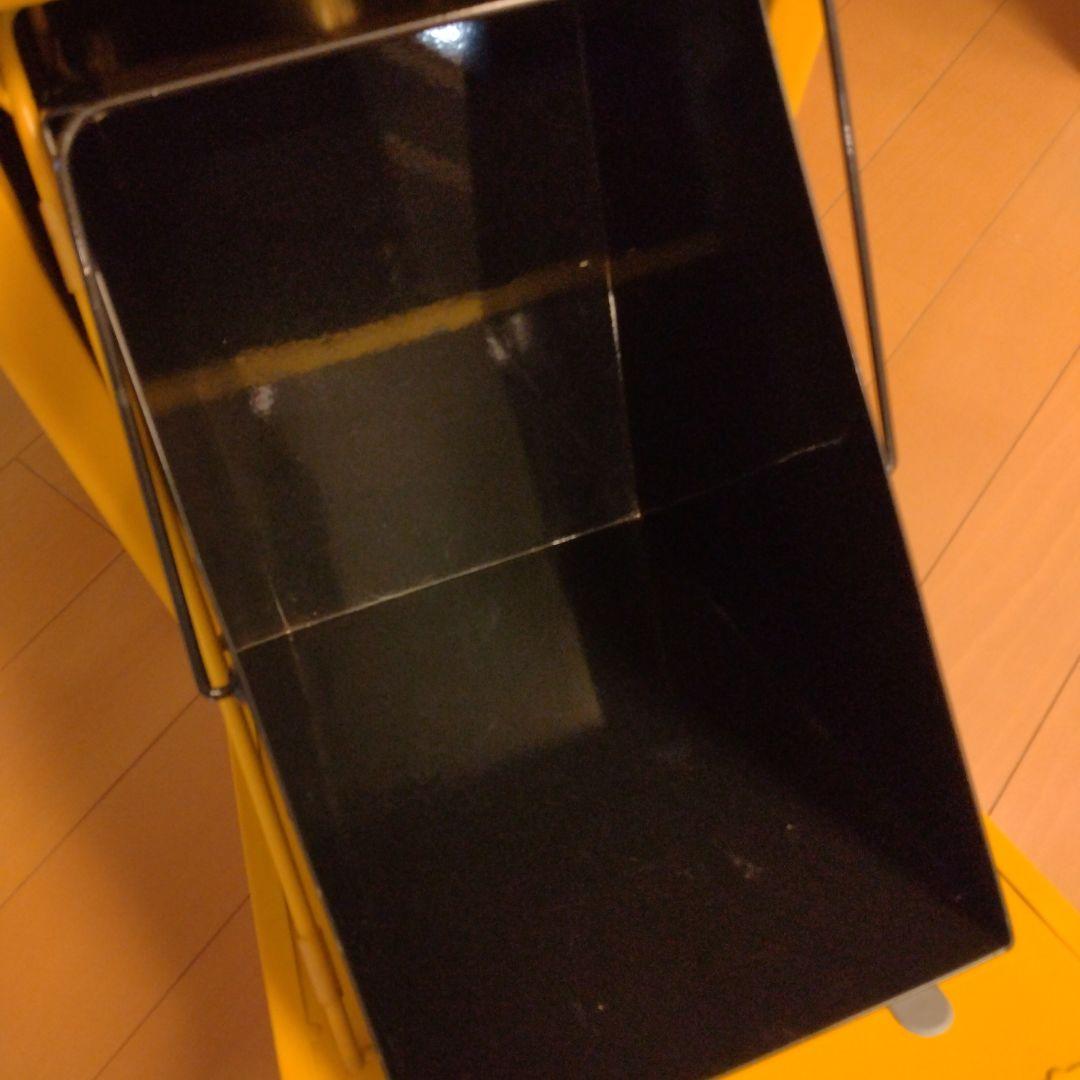 ✨️美品✨️ ダルトン ゴミ箱 ダストボックス ３段 ゴミ箱 100-167