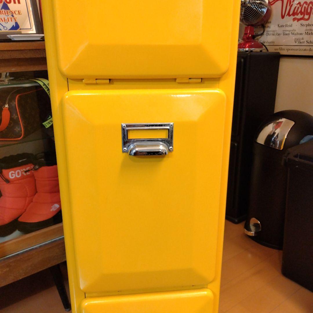 ✨️美品✨️ ダルトン ゴミ箱 ダストボックス ３段 ゴミ箱 100-167