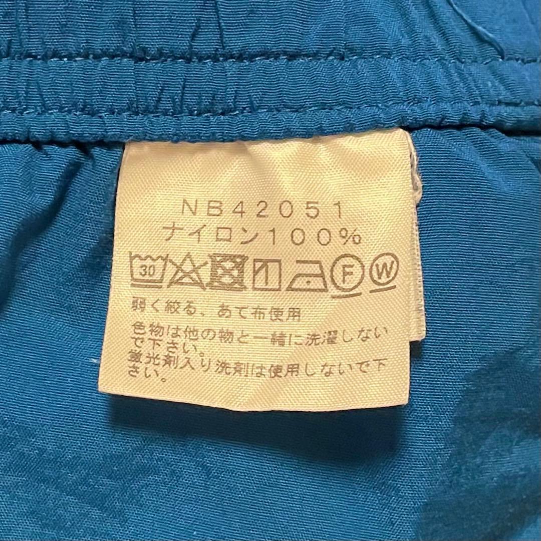 【ハンガー付き】THE NORTH FACE バーサタイルショーツ 4色セット