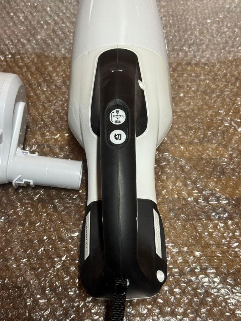 マキタ CL281F 18V充電式クリーナー サイクロン　ブラシレス　美品