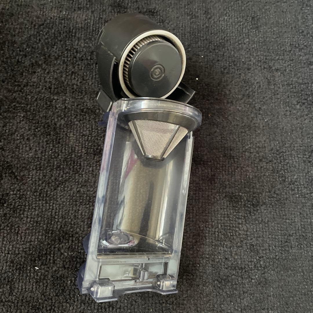 Shark CleanSense iQ+ IW3241JBK メタルブラック