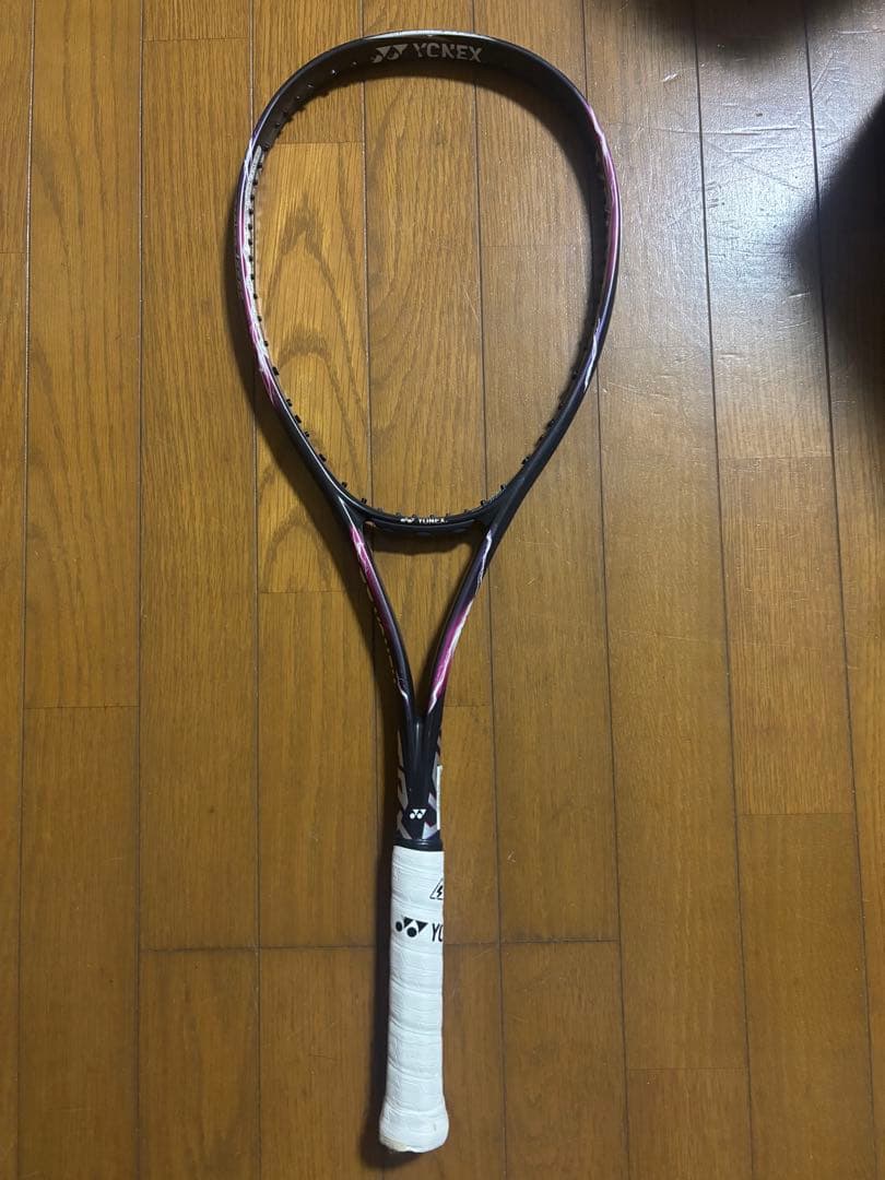 YONEX ヨネックス VOLTARAGE5S ボルトレイジ5S