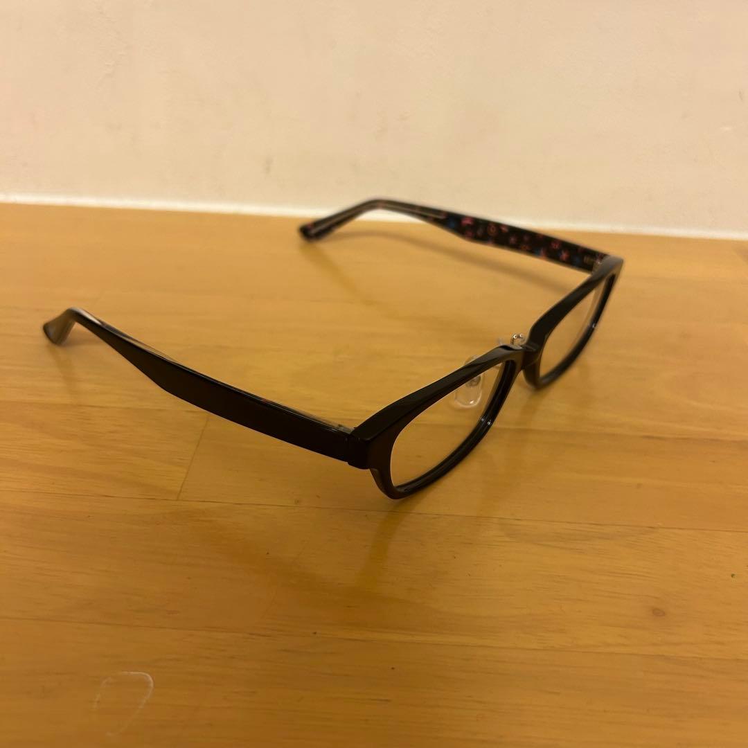 ラブライブ！サンシャイン！！　執事眼鏡　CYaRon！モデル