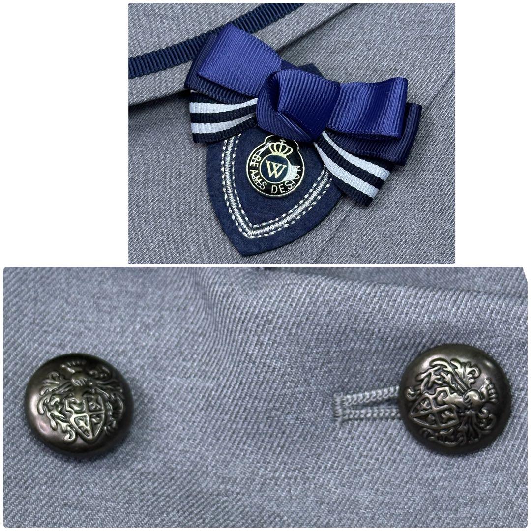 美品✨waltz by BEAMS DESIGNセレモニー セットアップ165A