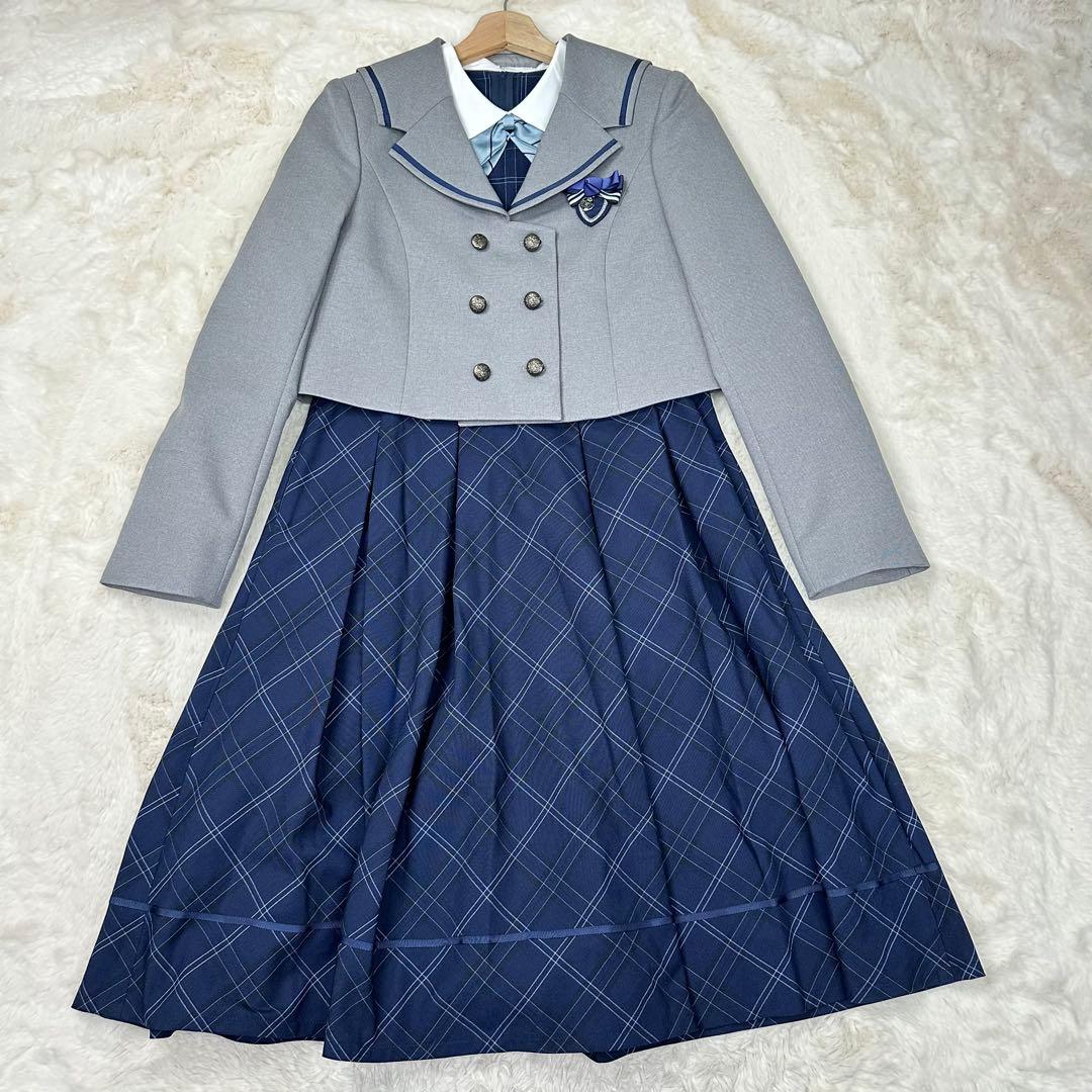 美品✨waltz by BEAMS DESIGNセレモニー セットアップ165A