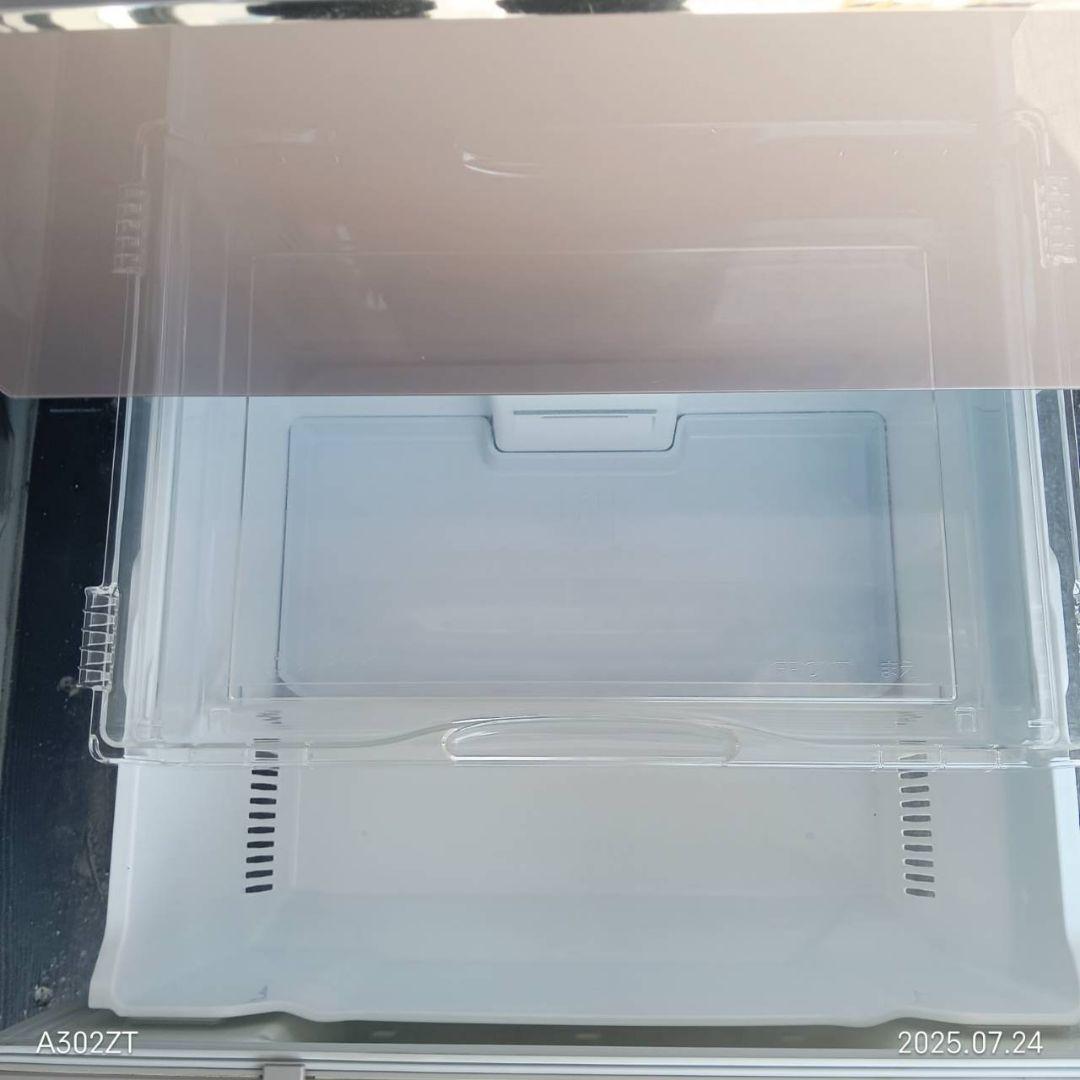 55設置まで対応 新生活　三菱　大型冷蔵庫　自動製氷機能付き