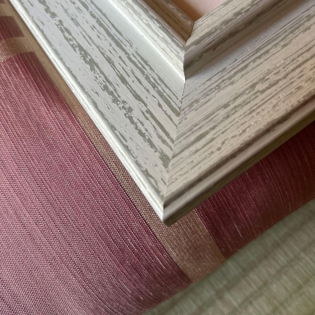 榎木孝明　リトグラフ