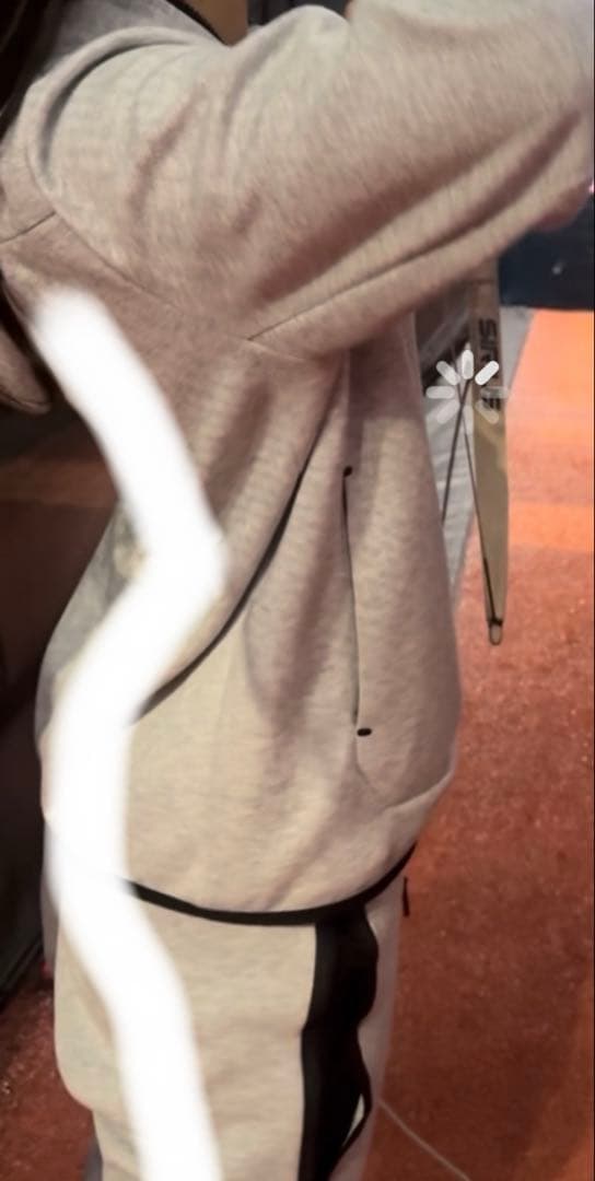 テック セットアップ