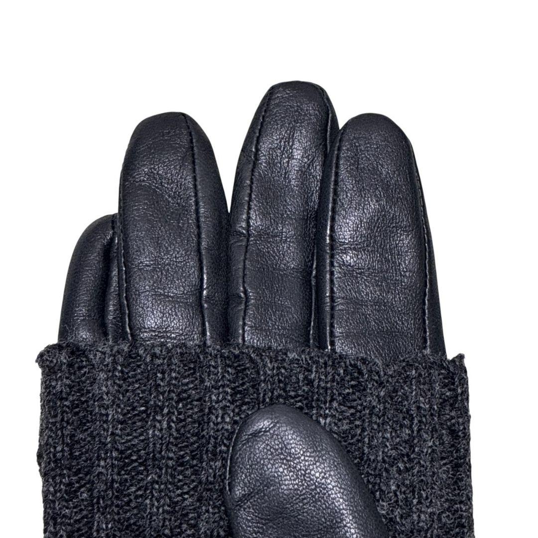 【極美品】ヴィヴィアンウエストウッド 手袋 グローブ オーブロゴ