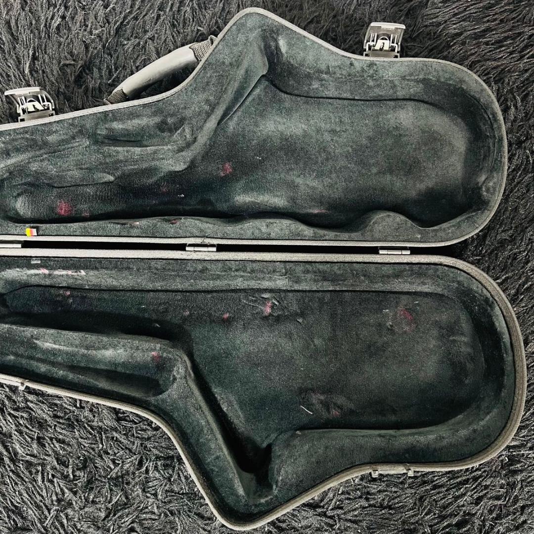 ヤコブヴィンター 51092CABL アルトサックスケース カーボン 軽量 頑丈