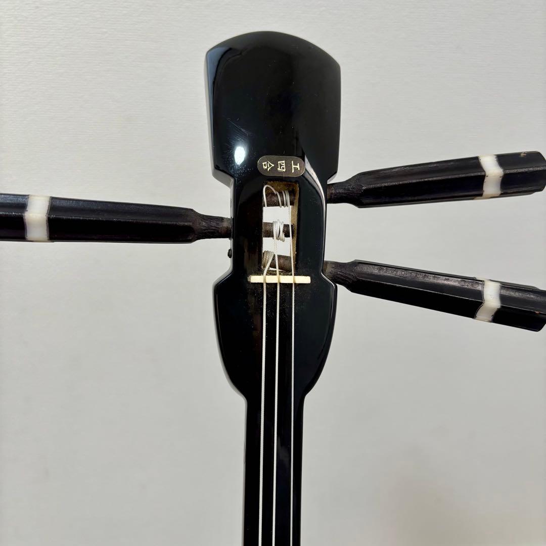 沖縄三線 ソフトケース 初心者 入門 弦楽器 和楽器 人工革 蛇　工四合