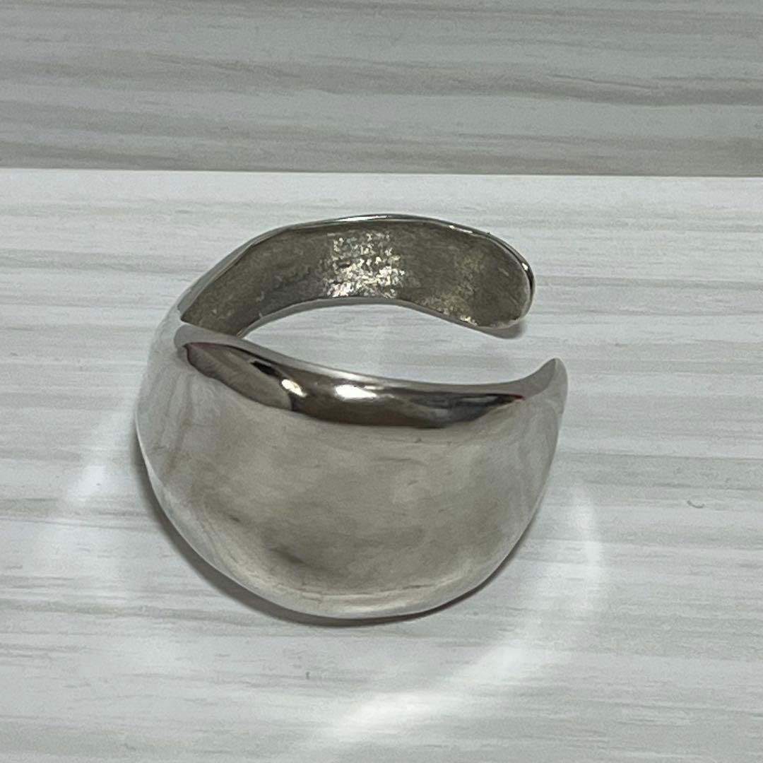 e.m. バングル　1604-AB106 シルバー