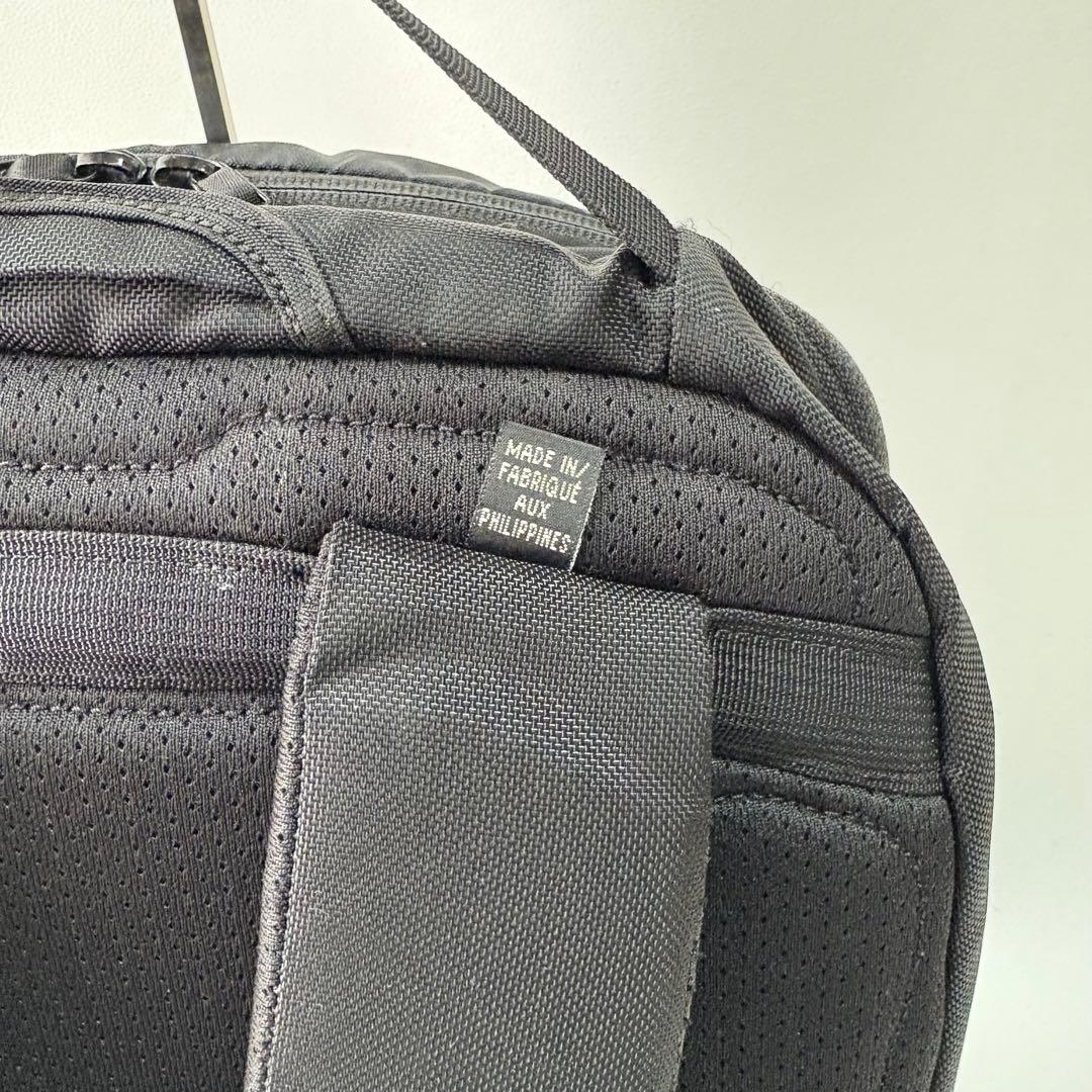 アークテリクス Mantis 26 バックパック リュック ブラック 黒