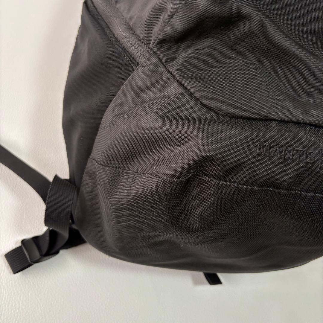 アークテリクス Mantis 26 バックパック リュック ブラック 黒