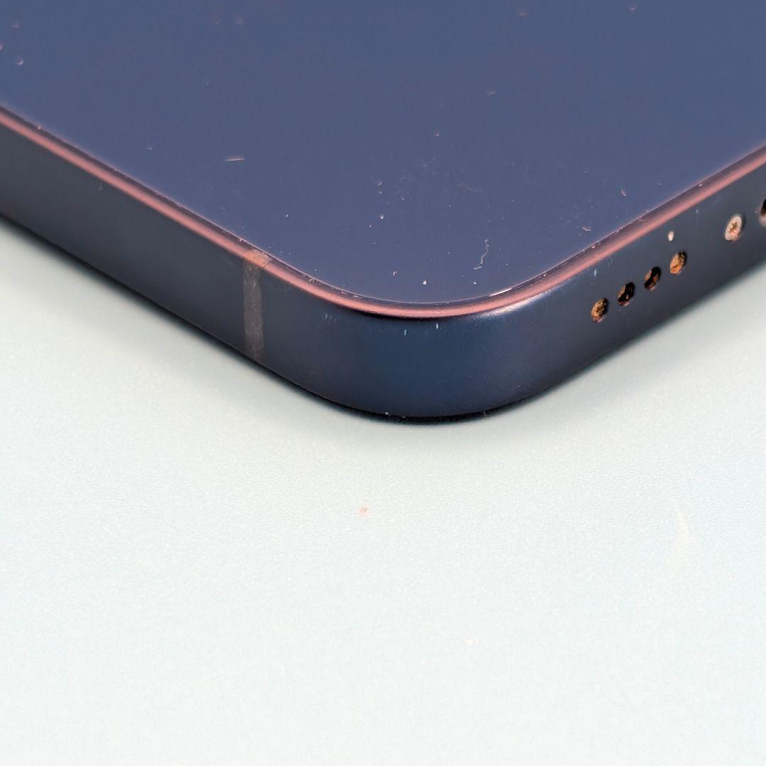 iPhone 12 Mini 128GB バッテリー新品 SIMフリー