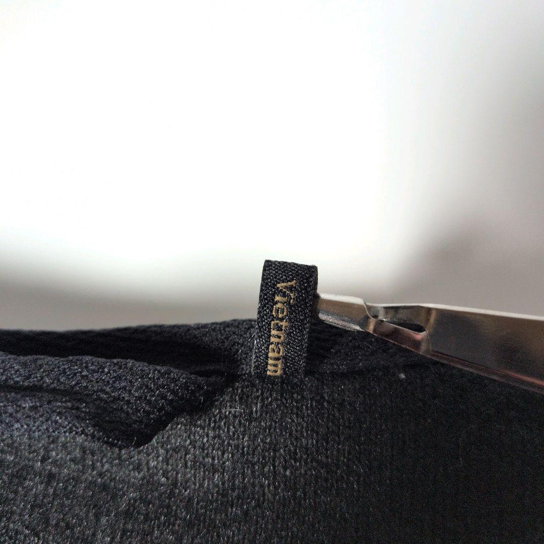 【未使用品】Barbour バブアー ファー ライナー ベスト 38