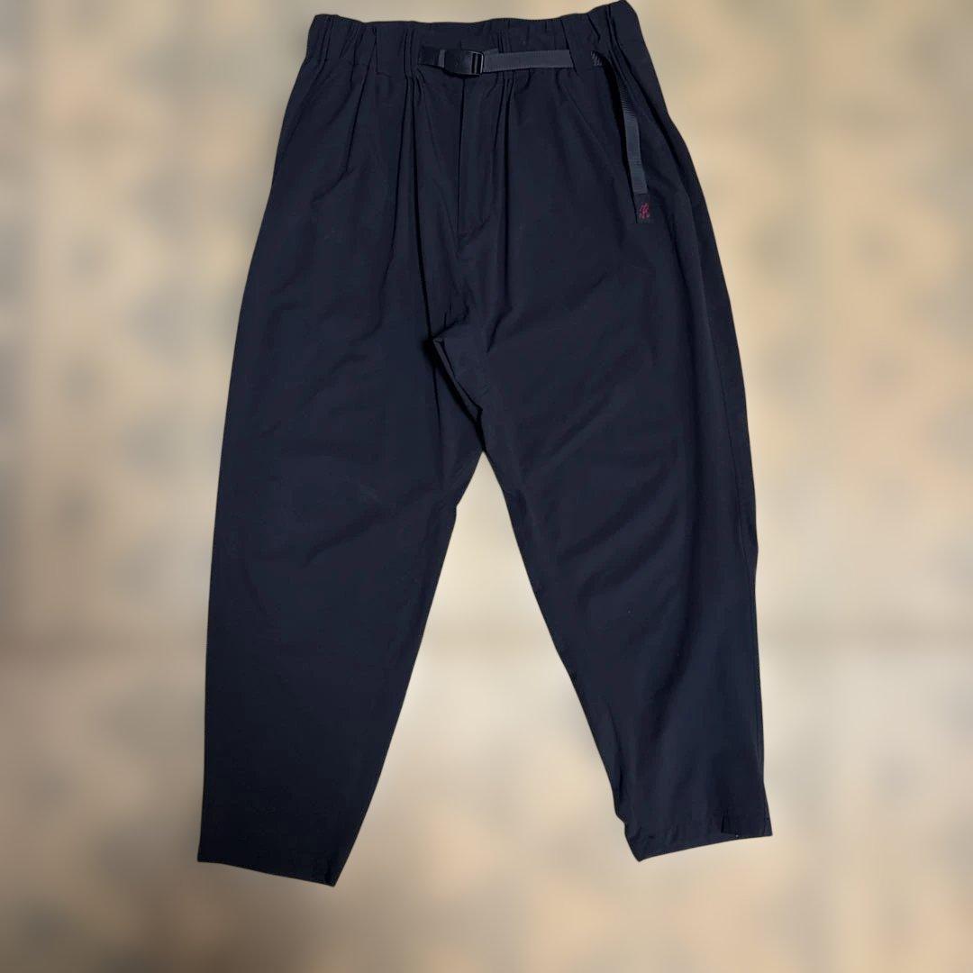 【希少】WH × GRAMICCI 25SS SAROUEL サイズ0