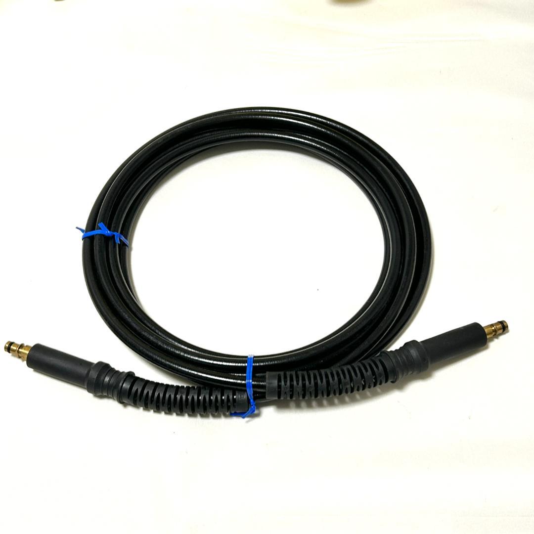 【付属品多数】KARCHER K2.900 サイレント 高圧洗浄機本体 東日本用