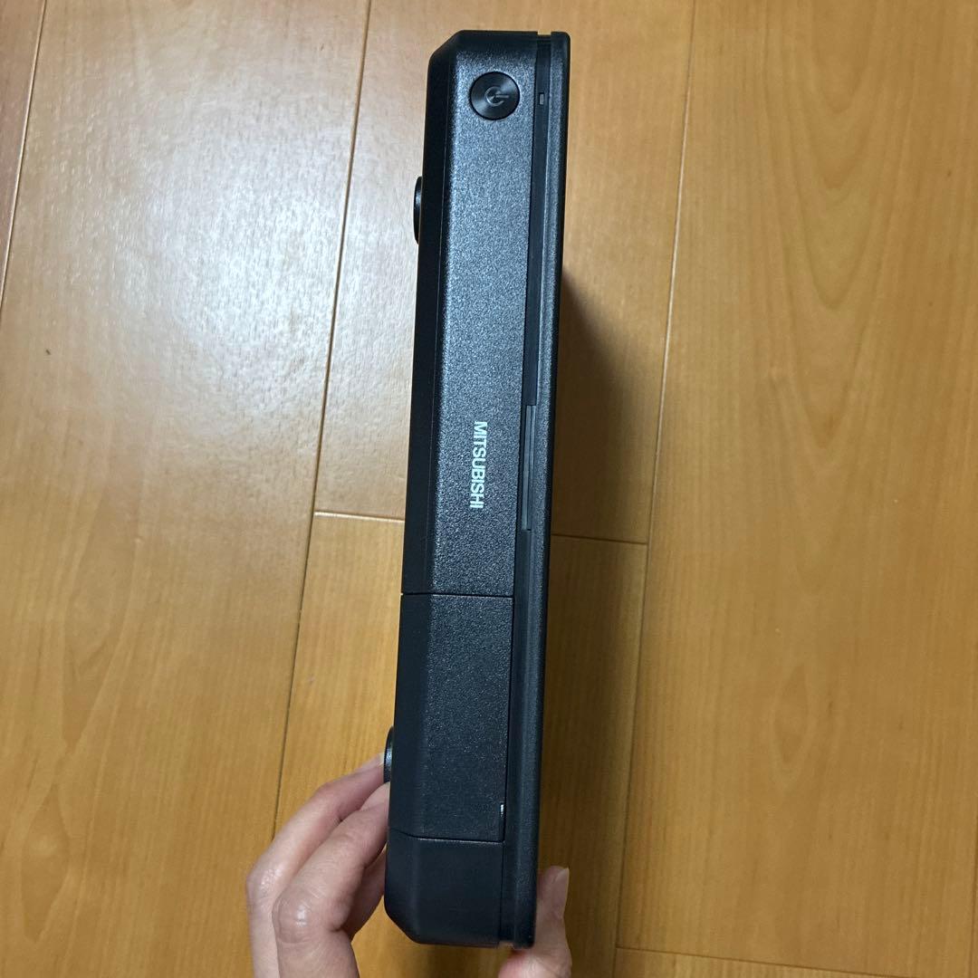 ひかりTVチューナー　モデルAM900