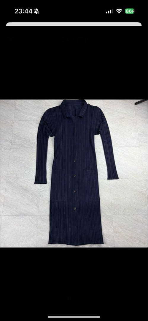 2点まとめサンプル未販売 ISSEYMIYAKN イッセイミヤケ サルエルパンツ