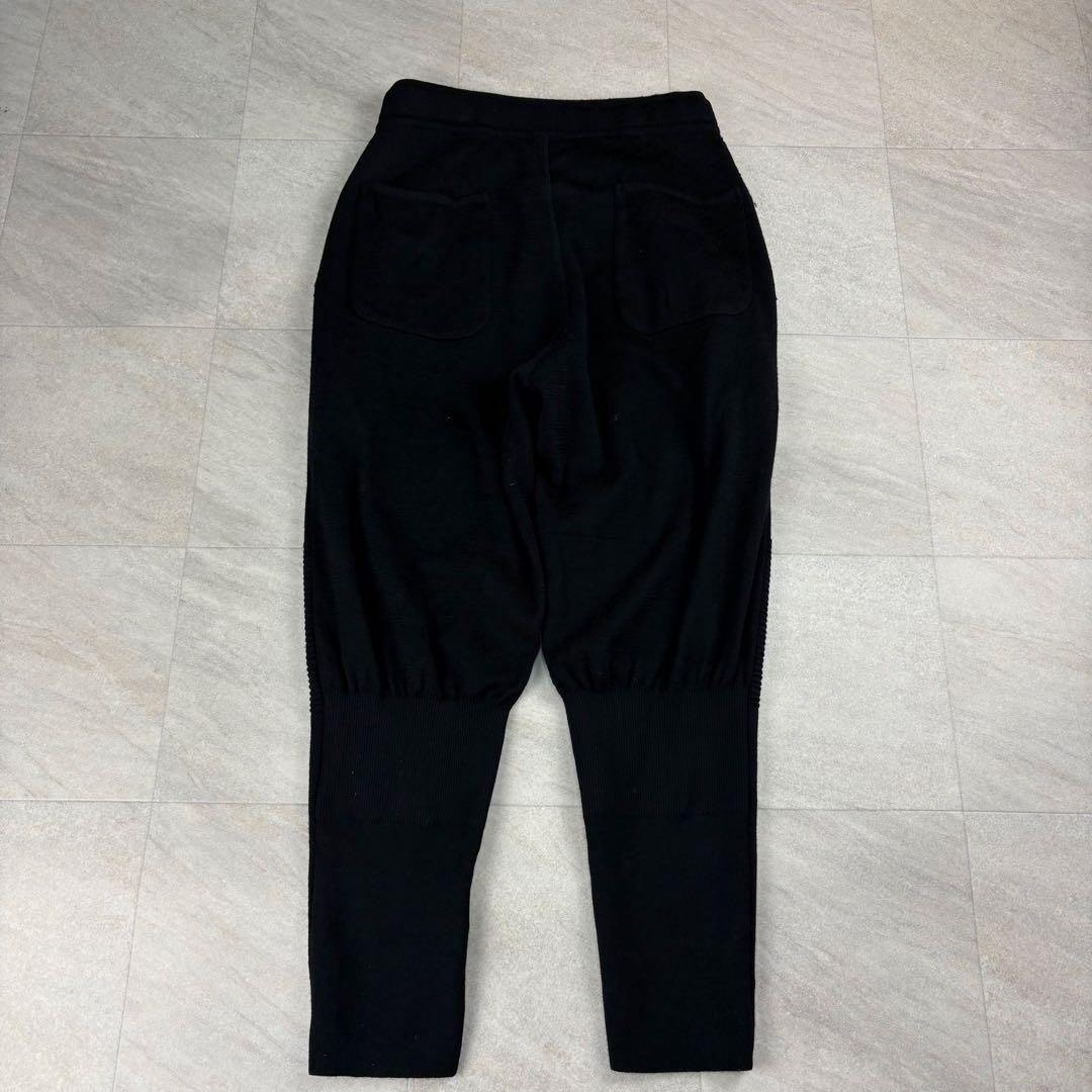 2点まとめサンプル未販売 ISSEYMIYAKN イッセイミヤケ サルエルパンツ