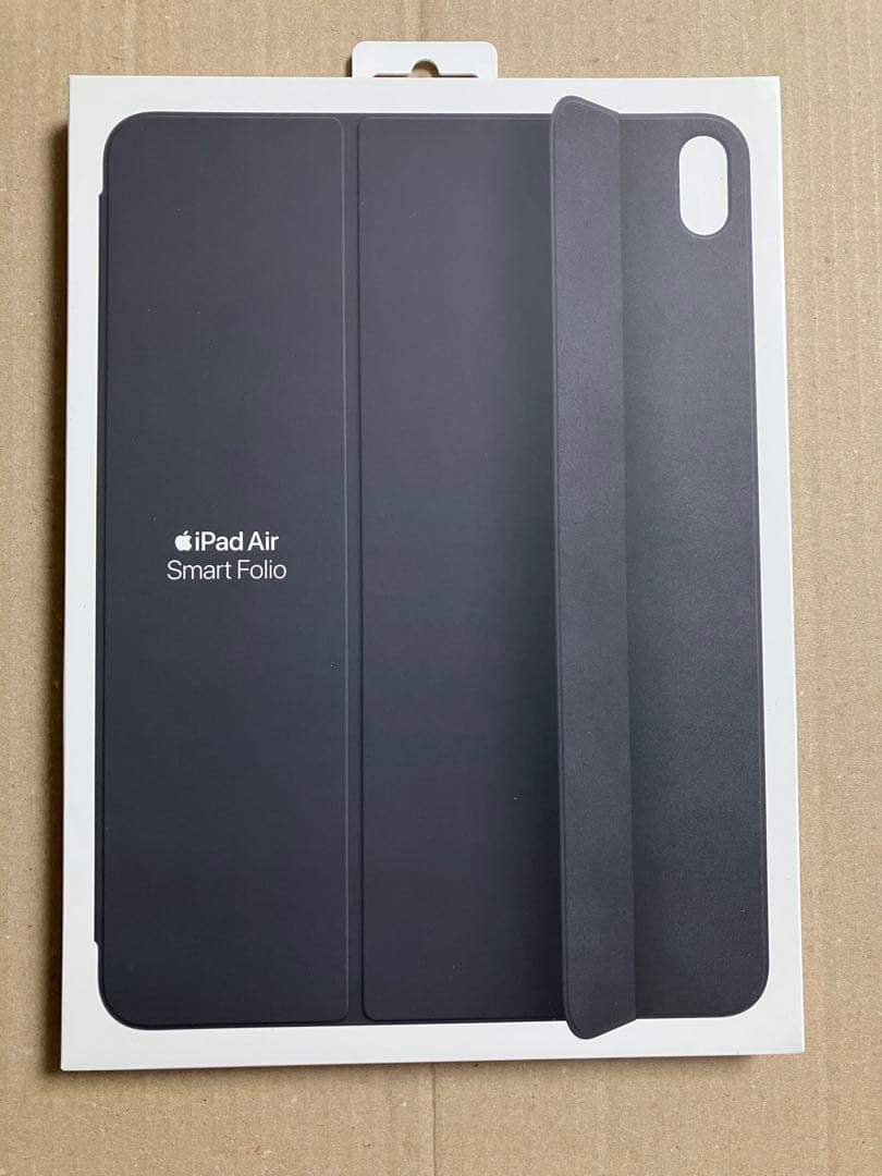 Apple 純正品 11インチiPad Air（M2）Smart Folio