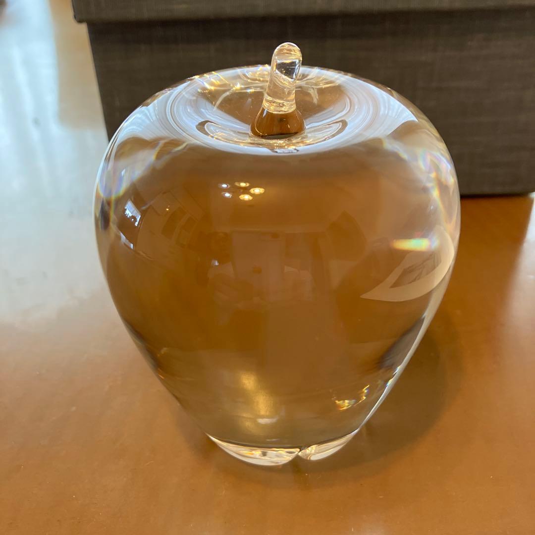 スチューベン　STEUBEN apple