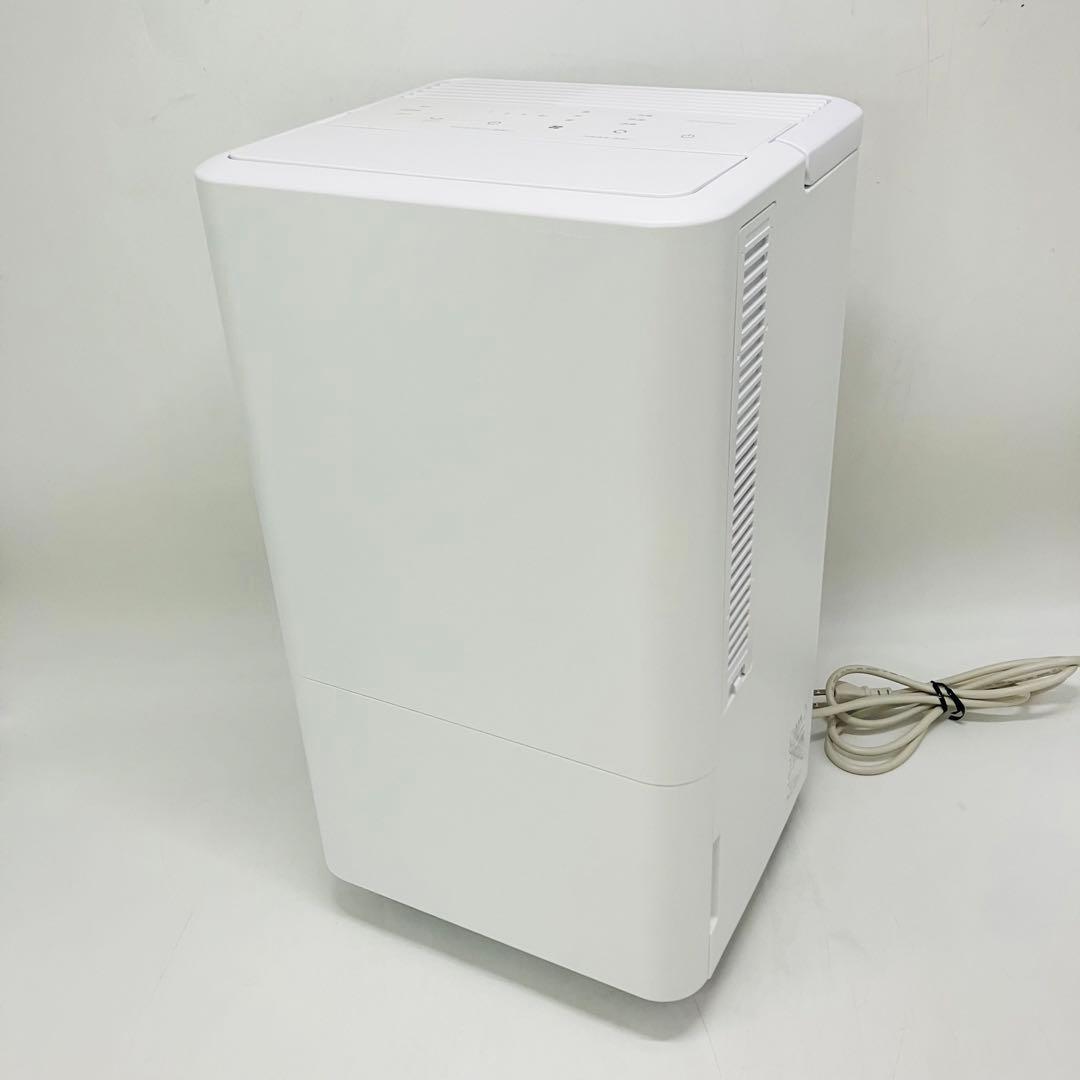 【美品・2023年製】アイリスオーヤマ コンパクトクーラー ICA-0301G