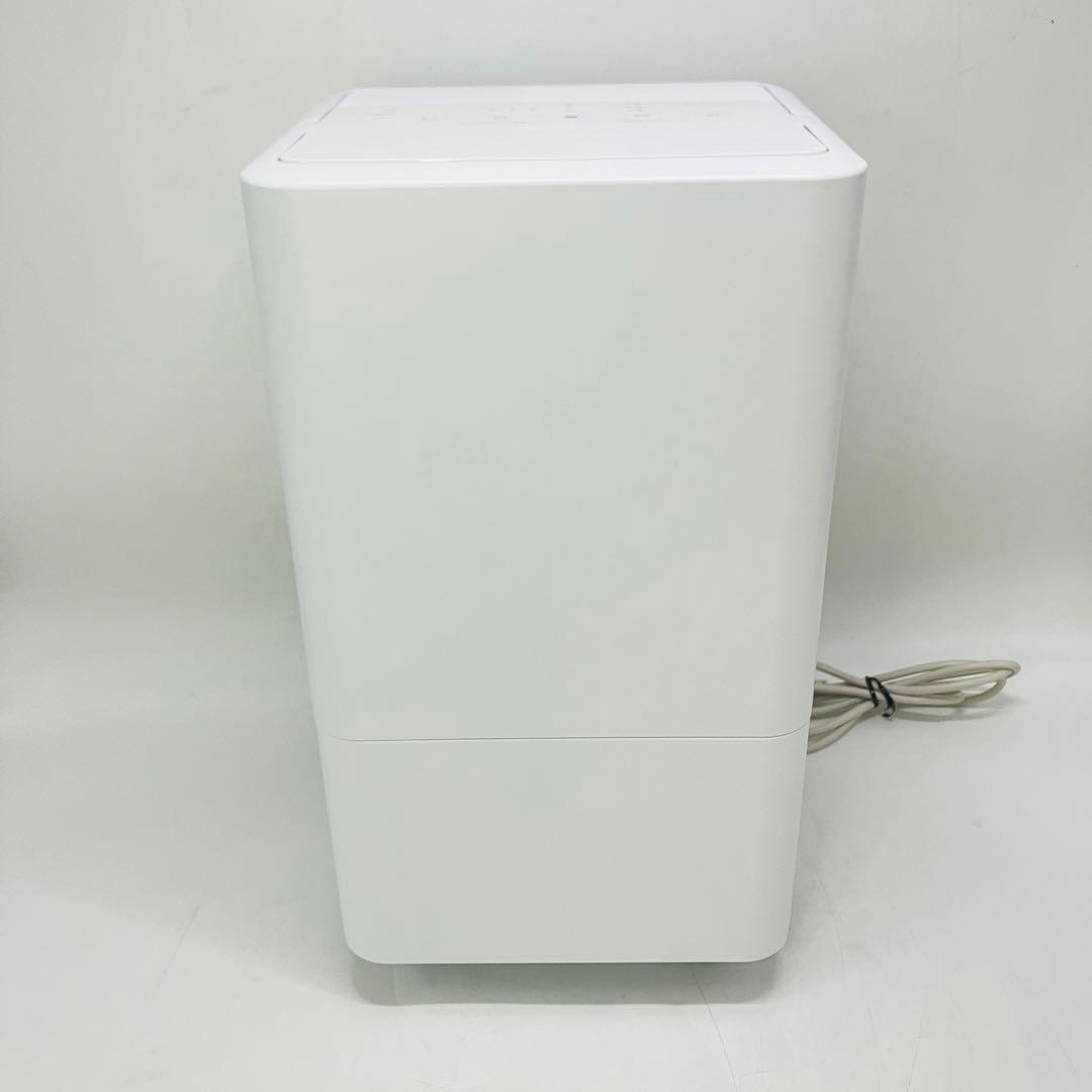 【美品・2023年製】アイリスオーヤマ コンパクトクーラー ICA-0301G