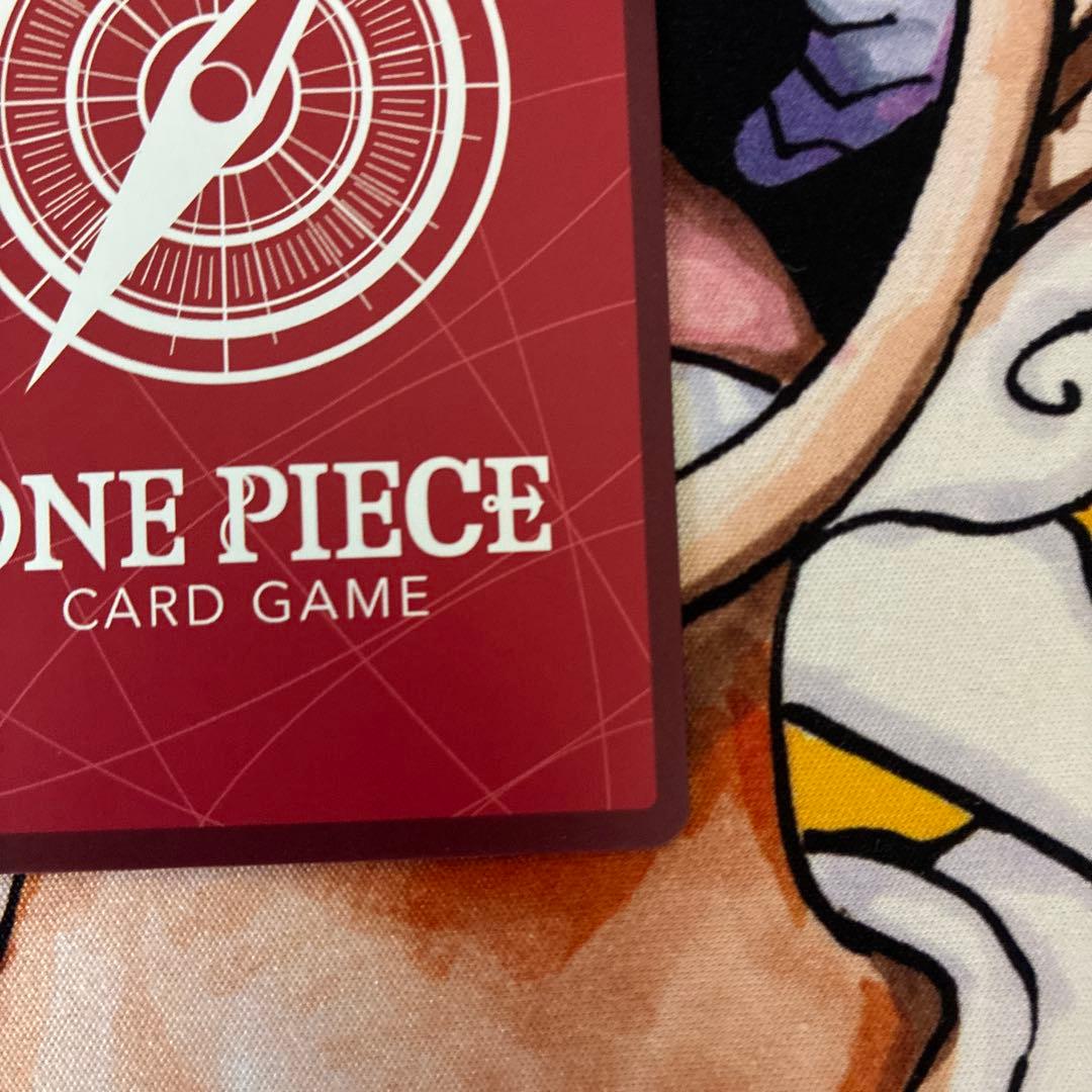 【最安値・美品】ロロノア・ゾロ リーダーパラレル(リーパラ) OP01-001