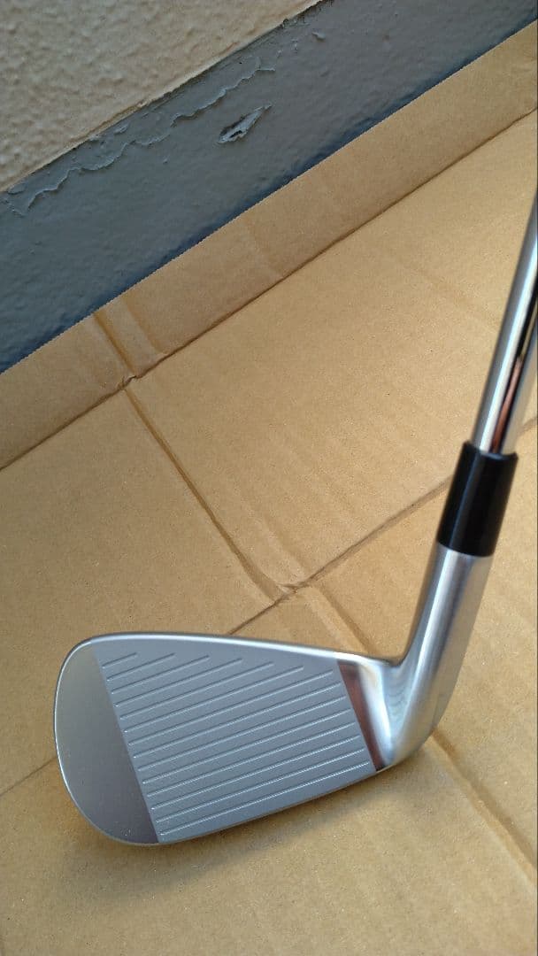 テーラーメイドP8CB 5鉄単品 メーカーカスタム850GHneo(R)