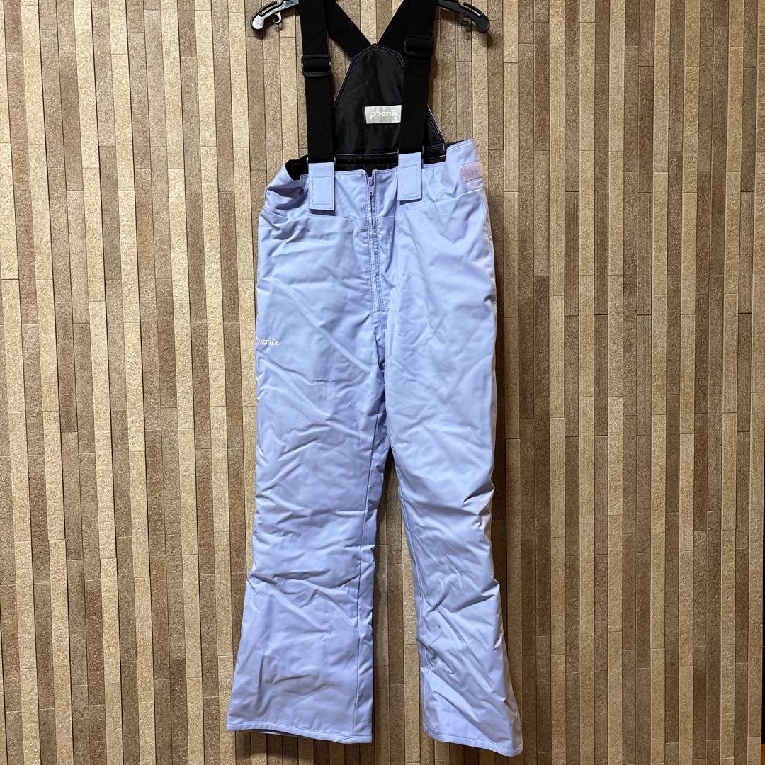 phenix(フェニックス)キッズ/スキーウェア/ツーピース/上下セット