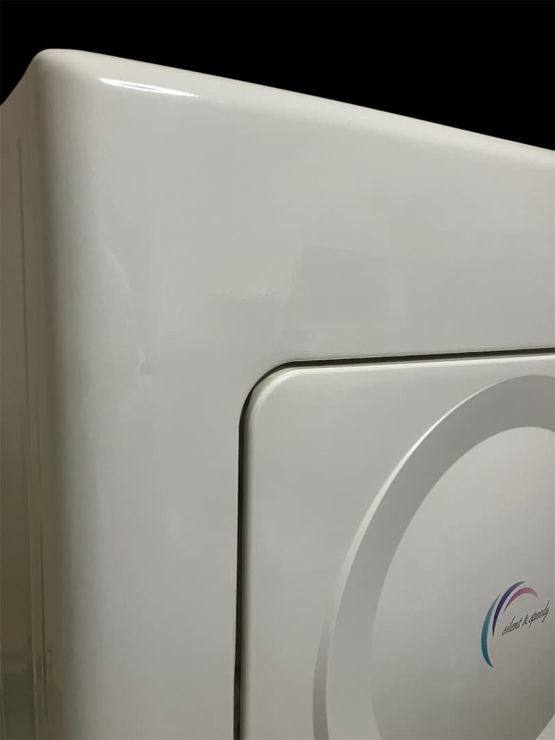 Panasonic 電気衣類乾燥機 NH-D402P